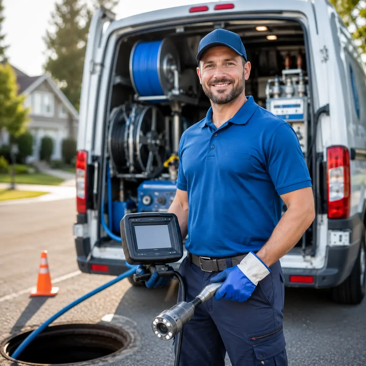 Local Pipe Relining specialists in Colorado Springs, CO
