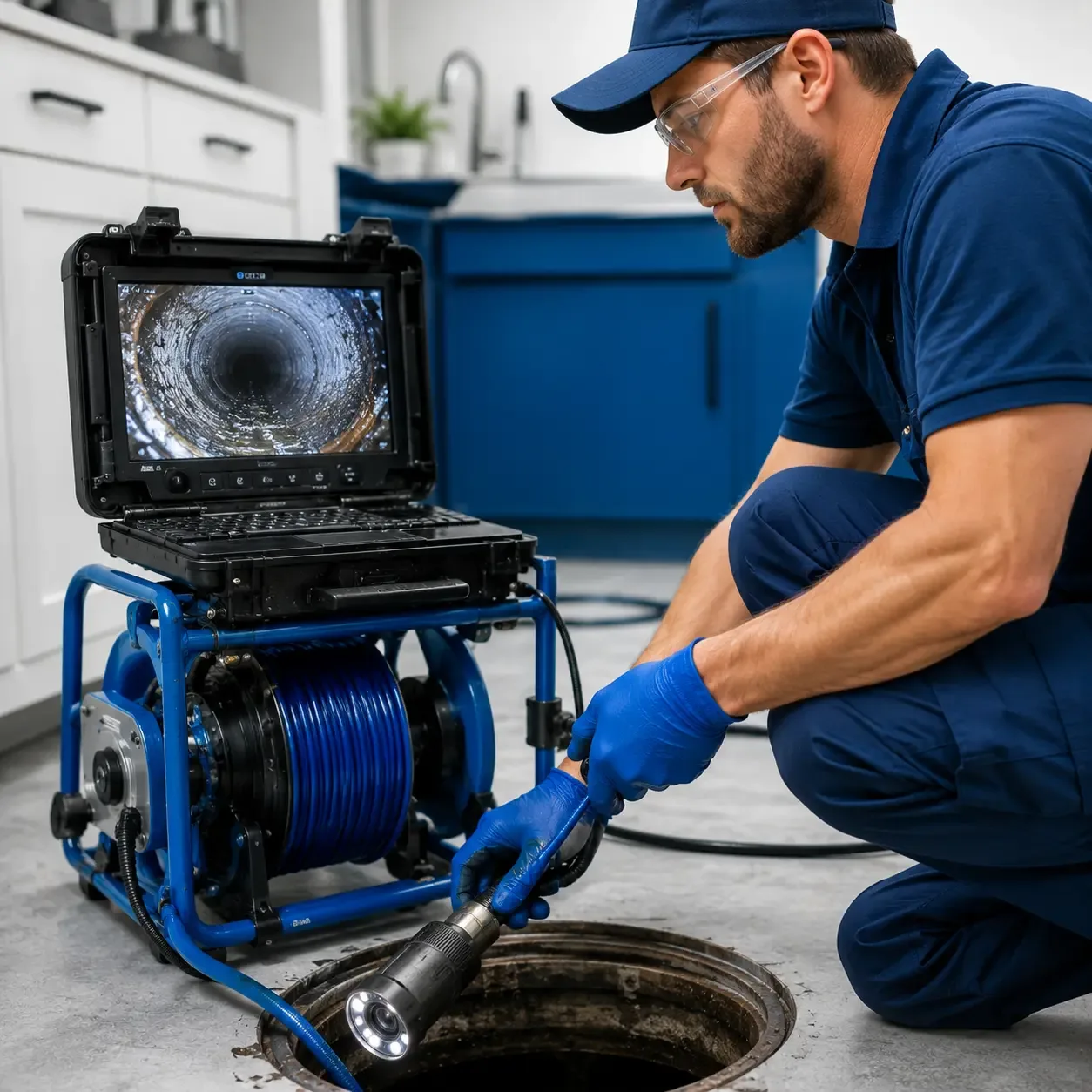 Pipe Relining professionals serving Colorado Springs, CO